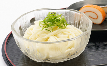 海津屋　氷見うどん細めん_麺 うどん  _【1234314】