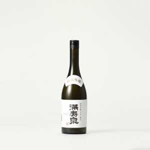 満寿泉　純米吟醸　720ml_酒・アルコール 純米吟醸 日本酒 sake サケ_【1234317】