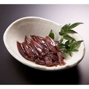 ほたるいか黒作り詰合せ(沖・黒)_惣菜・加工品     魚介・海産物 イカ  いか 烏賊  魚介・海産物   _【配送不可地域：離島】【1235631】