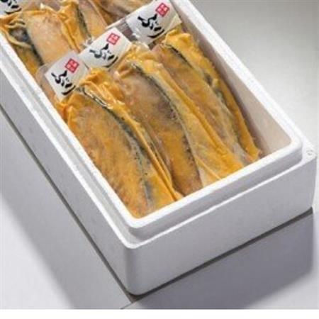 富山湾ぶり西京漬け_魚介・海産物   _【配送不可地域：離島】【1236118】 9,000円