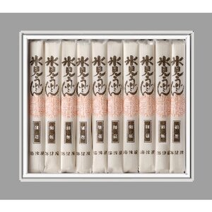 氷見うどん　詰合せ(10本)_麺 うどん  _【1236660】