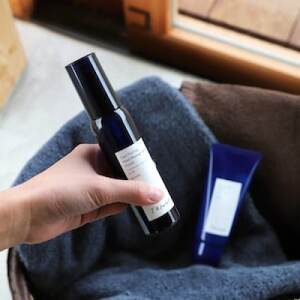 【GIFT BOX】Taromaリカバリージェル ヒノキ＆ヘッドマッサージスプレー ヒノキ セット_美容   _【配送不可地域：沖縄県】【1370988】