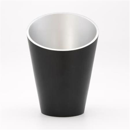 【高岡銅器】KISEN Bottle Cooler KAGUYA Black_雑貨・日用品  食器   雑貨・日用品  キッチン用品 _【1371686】