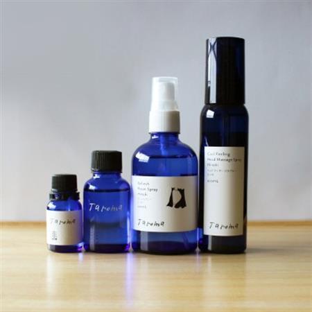 Taroma ヒノキ リフレッシュ 全身ケアセット_雑貨     美容 アロマ    美容  スキンケア _【配送不可地域：沖縄県】【1372590】