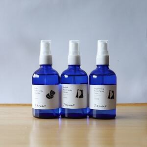 Taroma ルーム＆ピロースプレー3種_雑貨   _【配送不可地域：沖縄県】【1373389】