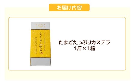 ココテラスのたまごたっぷりカステラ （一斤） 和菓子 カステラ かすてら 焼き菓子 ザラメ 子どものおやつ おやつ ティータイム ギフト 手土産 贈り物 こだわりスイーツ デザート 高級 しっとり おもてなし お取り寄せ ご当地 愛知県 常滑市