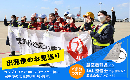 JAL 中部国際空港 セントレア 見学ツアー 2025年2月22日開催予定！ JAL 中部国際空港 ツアー 見学ツアー 飛行機 セントレア 記念品 プレゼント 愛知県 常滑市