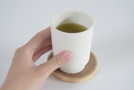 常滑焼 飯碗湯呑セット（Iron Black） お茶碗 茶碗 湯呑 2個セット 黒 黒色 ブラック かわいい 可愛い オシャレ シンプル カラーバリエーション豊富 陶器 食器 伝統工芸品 手作り 常滑焼 TOKONAMESTORE 山源陶苑 愛知県 常滑市