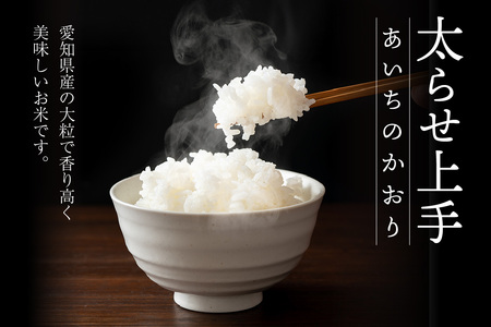 【お歳暮 外熨斗対応可能】大ぶとりセット【太らせ上手（白米＋もち米＋八分付き）】お米 米 あいちのかおり おにぎり お弁当 玄米 米粉 グルテンフリー パン作り お菓子作り