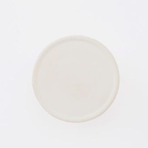 TOKONAME SUYAKI CROCK ＆ SPOON・WHITE 陶器 常滑焼 日本製 調味料 乾物 塩 保存容器 サラサラ 固まらない 湿気ない 湿気防止 スプーン付き 甕 蓋付き キッチン用品 キッチンツール ストッカー キャニスター 調味料入れ おしゃれ 日本六古窯