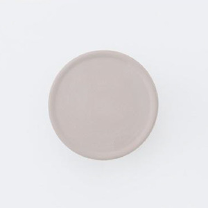 TOKONAME SUYAKI CROCK ＆ SPOON・GRAY 陶器 常滑焼 日本製 調味料 乾物 塩 保存容器 サラサラ 固まらない 湿気ない 湿気防止 スプーン付き 甕 蓋付き キッチン用品 キッチンツール ストッカー キャニスター 調味料入れ おしゃれ 日本六古窯