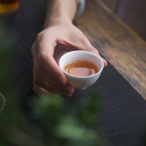 玉露かりがねほうじ茶　36g(3g×12個)　深煎り・浅煎り　各2セット【1546315】