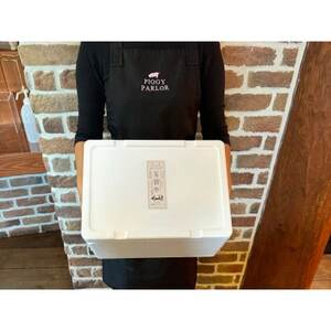 菰錦豚お肉セット【配送不可地域：離島・北海道・沖縄県・東北・中国・四国・九州】【1547396】