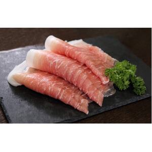 【三重県産ブランド豚】ええやんさくらポークしゃぶしゃぶセット　900g【配送不可地域：離島・北海道・沖縄県】【1559535】