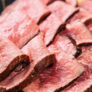 近江牛ローストビーフ