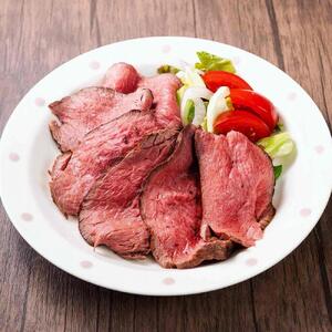 近江牛ローストビーフ