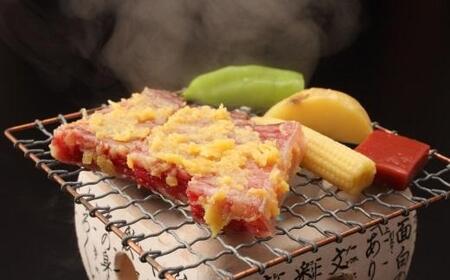 Ａ5ランク【認定近江牛】近江牛肉味噌漬け