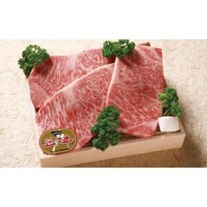 近江牛 澤井牧場 ロースステーキ 200ｇ×2枚