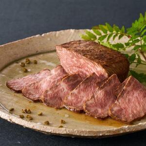 オリジナルローストビーフ 2種セット(和ハーブ仕立て・山椒たれ仕立て) 10,500円