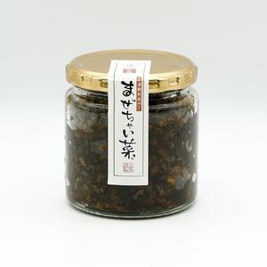 ここ滋賀 おすすめ ご飯のお供4種セット