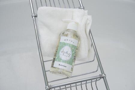 みずみな ボディソープ 500ml