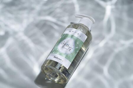 みずみな ボディソープ 500ml