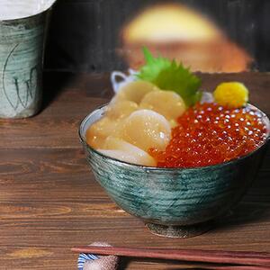 信楽焼 松葉丼ぶり 陶器