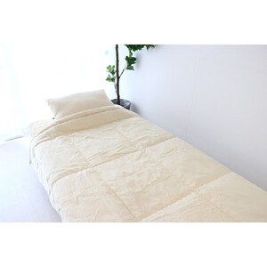 沐布® 肌布団 1枚入 140cm × 190cm