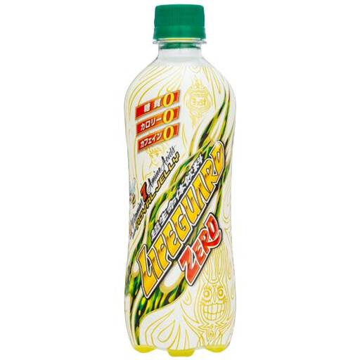 チェリオ ライフガードZERO 500ml×24本