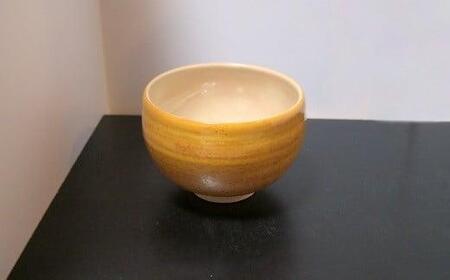 京都 伝統 工芸品 京絵付け茶碗（ハロウィン）