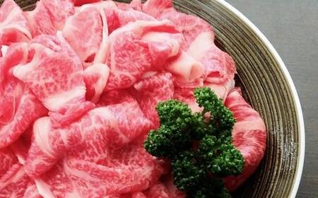 丹波牛 黒毛和牛 こま切れ 500g （国産牛 牛肉 黒毛 和牛 切り落とし 国産 ブランド牛 肉 牛コマ 牛細切れ 小間切れ こま切れ 贈答 ギフト お歳暮 お中元 お取り寄せ グルメ アウトドア キャンプ 炒め物 簡単 調理 冷凍 京都府 京丹波町）