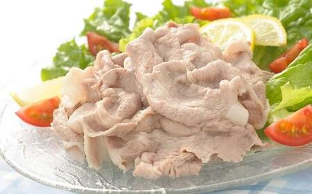 京丹波高原豚 豚ロース スライス 800g  豚 肉 しょうが焼き しゃぶしゃぶ 焼肉 国産 ブランド 豚肉 冷凍