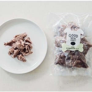 【大切な愛犬に】鹿肉ドッグフードセット 犬 おやつ ペット用品