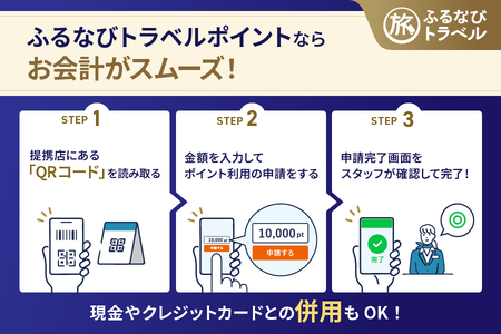 ※京都市内・京丹後市内は利用不可※京都府（府庁）ふるなびトラベルポイント