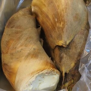 【春限定】京たけのこ約2kg 2～6本(家庭用) (春 たけのこ 京野菜 たけのこ 春 たけのこ 筍 たけのこ）