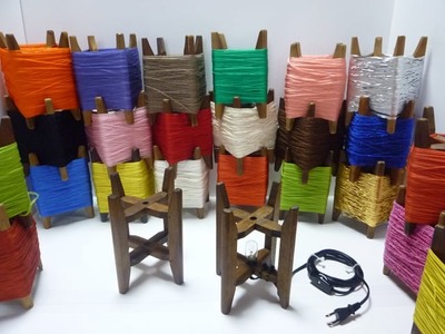 糸巻きキャンドルライト作り体験 ペアチケット 与謝野町 広瀬創作工芸 オリジナル キャンドルライト 体験 ペアプラン 手作り体験 チケット 制作体験 照明 和風インテリア ランプ ライト インテリア ランプシェード ベッドサイド サイドテーブル おしゃれ 工作 家族旅行 旅行 旅 京都 与謝野 丹後 天橋立 日本海