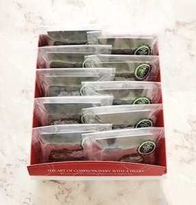 黒豆入り抹茶テリーヌ 5個入り 京都 抹茶スイーツ