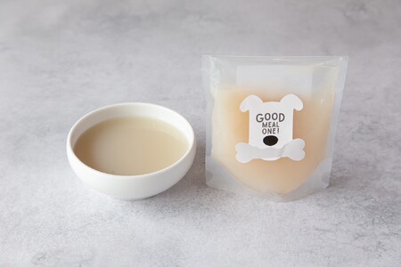 【大切な愛犬に】ボーンブロースープ150ml×3 (犬 おやつ ペット用品 フード