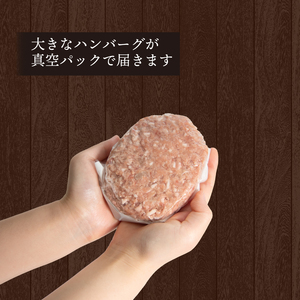 【京都ブランド豚ハンバーグ】京丹波高原豚ハンバーグ150g×12個 【 ハンバーグ 】