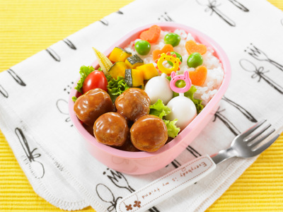 【石井食品】 ミートボール 10袋 (1袋10個入) 