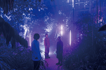 【~2026年3月16日受付】 京都府立植物園 LIGHT CYCLES KYOTO 前売券 大人1枚 チケット