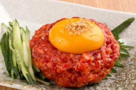 【浅草】焼肉ビースト 特産品ランチ・ディナー共通コース 2名様（1年間有効） お店でふるなび美食体験 FN-Gourmet1072523