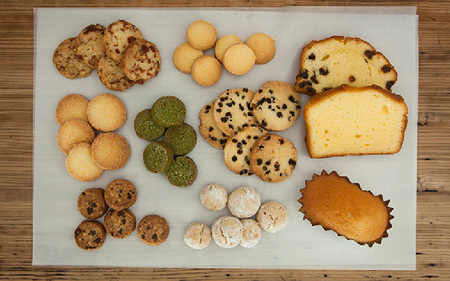 【最速発送】キノシタ　焼き菓子詰め合わせ　中ボックス10種10袋セット　【スイーツ クッキー ケーキ 焼き菓子 洋菓子 お菓子 人気】