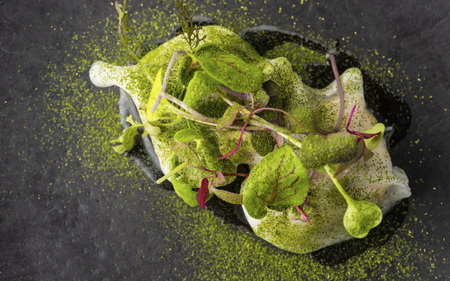 【VINSEMBLE】のお食事券　50,000円分 ／ ディナー 利用券 モダンフレンチ モダン フレンチ ワインバー ワイン バー 神戸 レストラン 高級