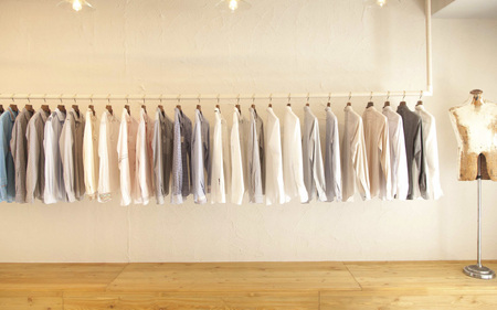 神戸コトノイロシャツ 商品ご利用券＜オーダー＞ 30,000円分