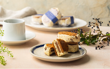 【Penheur】 【簡易包装】 プレミアム カルテット8個入