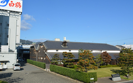 白鶴 本みりん おてごろ味 1.8L PET×2本【調味料 煮物 照り つや コク アルコール 料理 もち米 】