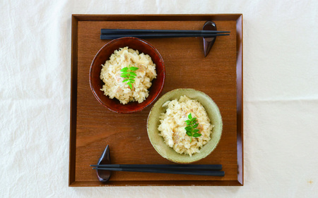 鯛めしの素3合用×3パックセット