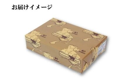 但馬牛「黒田庄和牛」サーロインステーキ肉(200g×2枚)