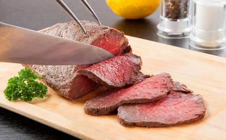 神戸牛ローストビーフ・ブロック400g